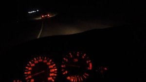 БМВ Е34 4,0