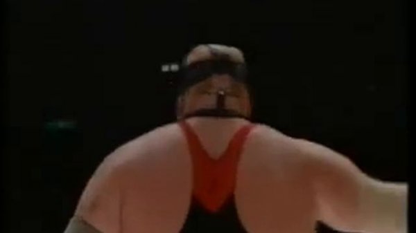 super vader  vs Salman Hashimikov