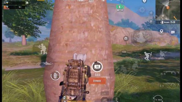 Играю первый раз на Xiaomi pad 6 pro ??#pubgmobile #pubg #recommended #recomendation смотреть онлайн