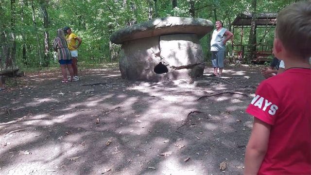 Святые источники в Крыму – родник с живой и мертвой водой смотреть онлайн