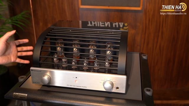 [Khuyến Mại Đặc Biệt] Combo Loa B&W 804 D3 Tặng Ngay Ampli Primaluna Evo 300 - Giá Ưu Đãi 248tr850 смотреть онлайн