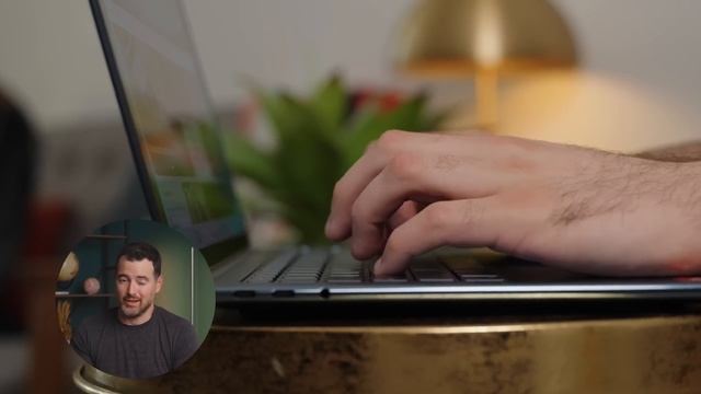 You have to see it! Lenovo Yoga Slim 7 смотреть онлайн