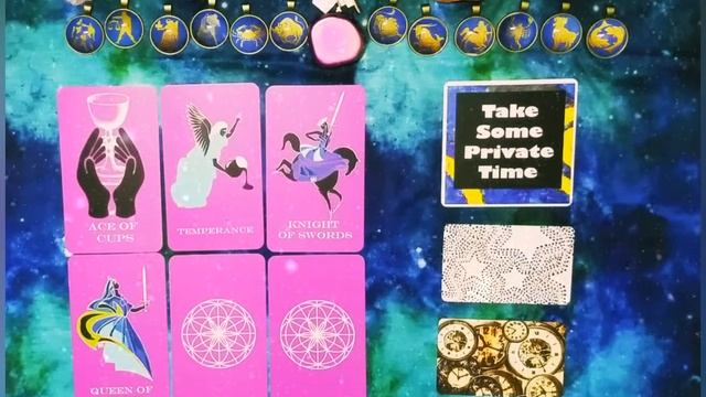 ?PICK A CARD-TAROT, YES OR NO, ORACLE, WHEN?MONTHLY READING ?Air Signs? #tarot #pickacard #yesorno смотреть онлайн