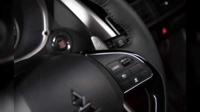 2018 Mitsubishi Eclipse Cross | FULL TOUR | Interior and Exterior смотреть онлайн