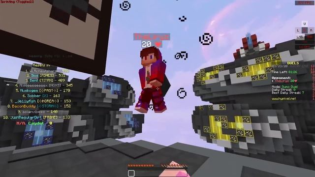 Clowdner vs Liryz | ПВПШЕР VS СТРОИТЕЛЬ! КТО СИЛЬНЕЕ? | MINECRAFT ДУЭЛИ смотреть онлайн