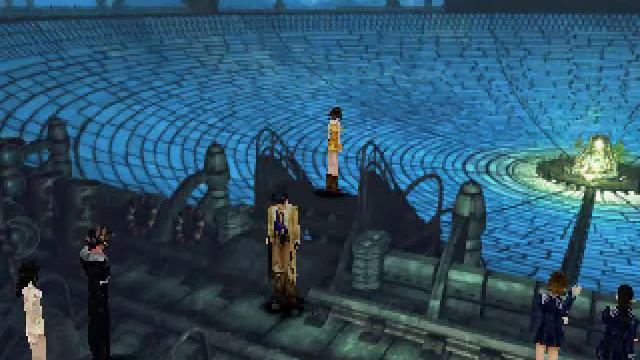 Final Fantasy 8 - Part 23 - The Concert смотреть онлайн