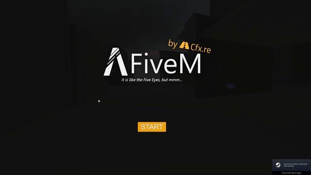 Fetching Info From Server Failed - FiveM Bug FIXED 2020