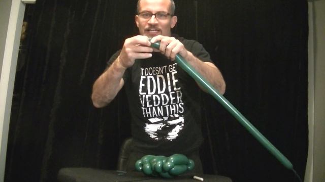 4 balloon army tank tutorial by Adrian Gagnon смотреть онлайн