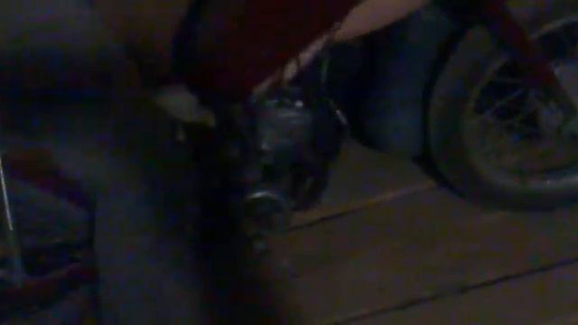 Верховина3 Запуск на газу смотреть онлайн