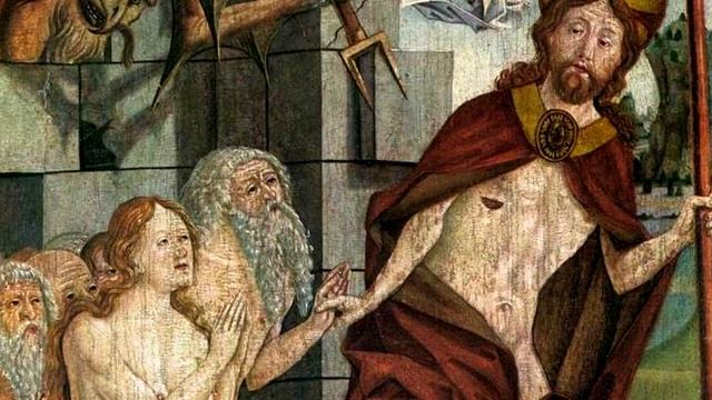 Сон Пресвятой Богородицы 61 редкий Сон от всех бед смотреть онлайн