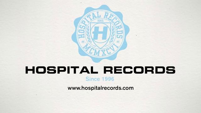Danny Byrd - Red Mist VIP