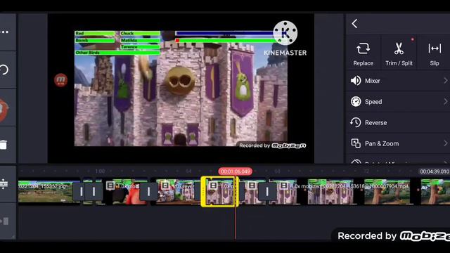 how to make a YTP on kinemaster смотреть онлайн