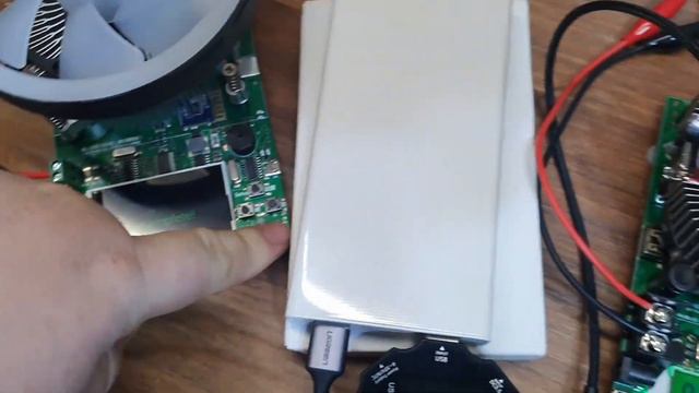 Повер банк Xiaomi смотреть онлайн