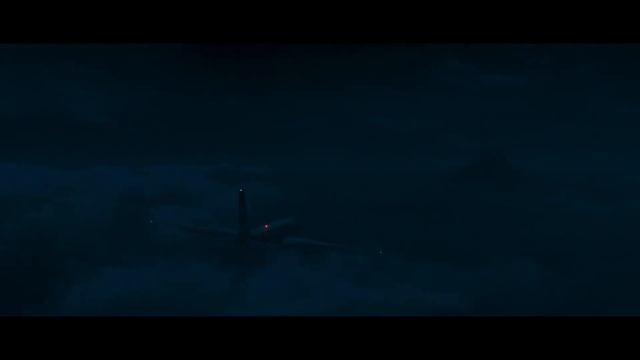 Клип к фильму "Экипаж". " Небо выбрало нас"- А. Домогаров смотреть онлайн