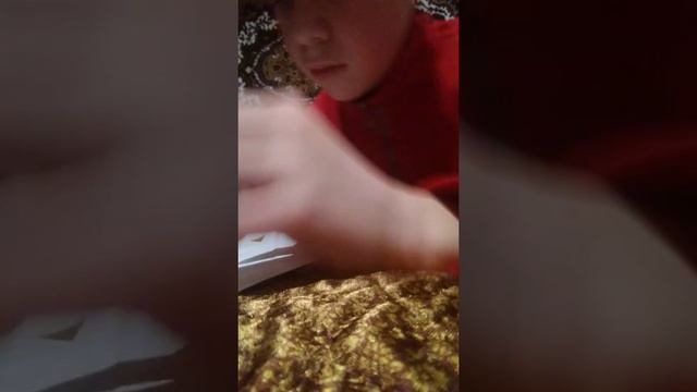 Делаю снежинку или (звезду) следует 2часть смотреть онлайн