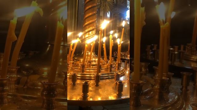 ✅ МАТЕРИНСКАЯ МОЛИТВА ЗА ВОИНА СВО. смотреть онлайн