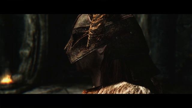 Dragonborn Act II - Teaser Trailer смотреть онлайн