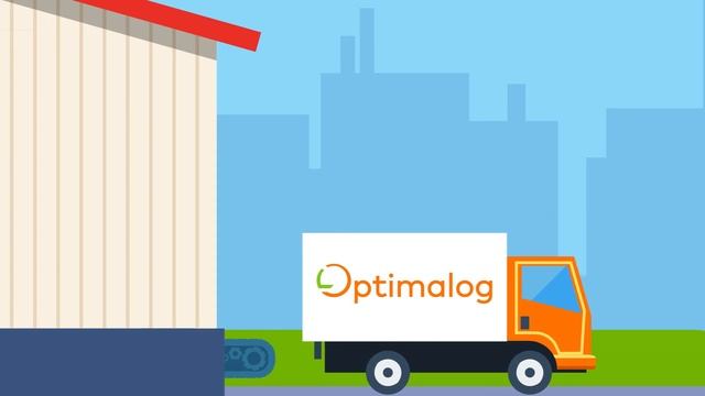 Сервис доставки грузов для бизнеса смотреть онлайн