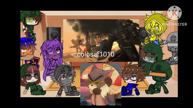 halo react skibidi toilet parte 21/? смотреть онлайн