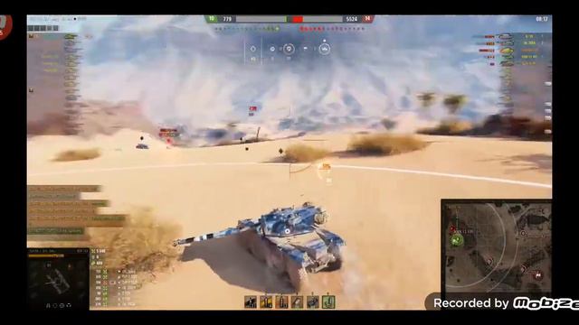 обзор лютого реплея world of tanks на ебр 105 серия 3 смотреть онлайн