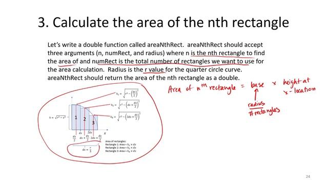 Using Functions and Midpoint Rule for Integration in C++ (C++ Coding Practice) смотреть онлайн