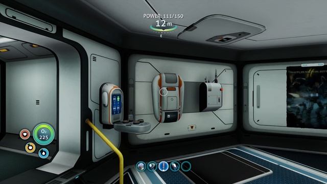 How To Recharge Seaglide | Subnautica