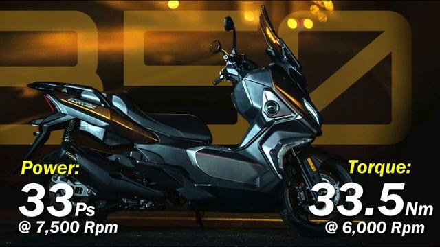 2023 QJ Motor Fortress 350 |TM смотреть онлайн