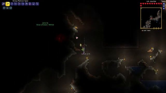 Sternenfall Buch | Let's Play Together Terraria Tremor Remastered Mod 1.3.5.2 #17 смотреть онлайн