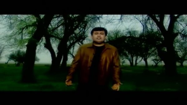 Bahodir Mamajonov - Uchratdim | Баходир Мамажонов - Учратдим