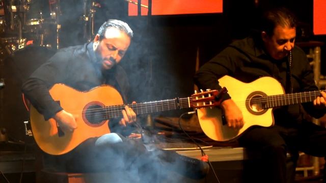 Gipsy Kings By Baliardo Live @ Beraria H, Bucharest 2018 [full Concert]