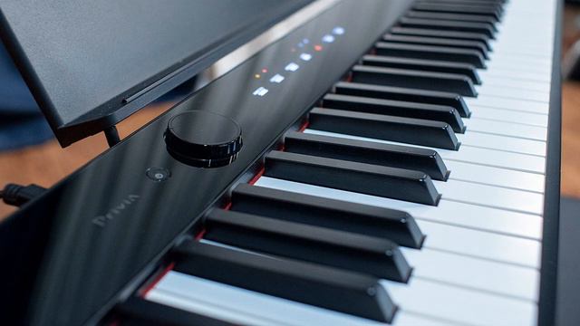 Casio Privia PX-S1000 Review - The Best Digital Piano Under $1000