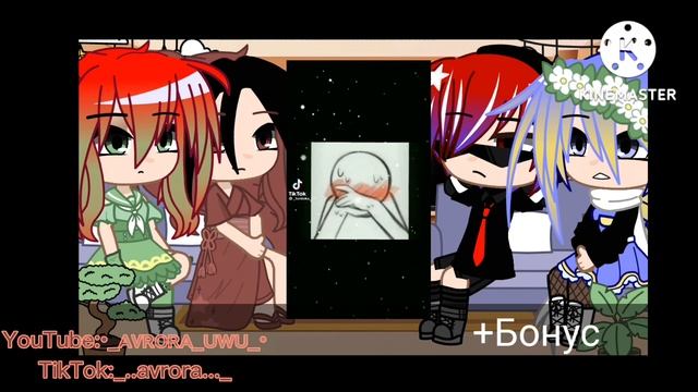 ///Реакция стран на Россию///