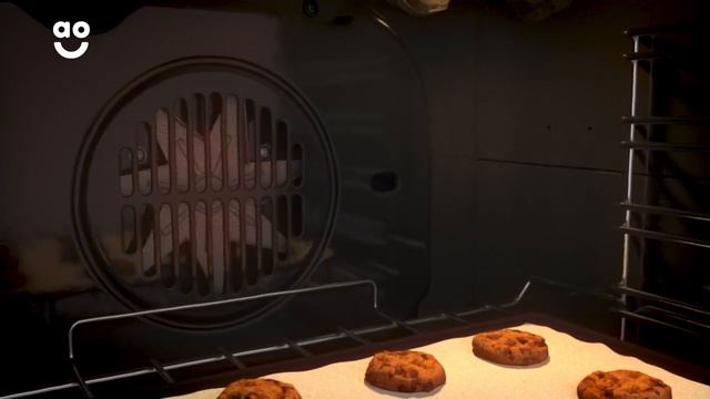 Hotpoint Double Oven DD2540BL Product Overview | ao.com смотреть онлайн