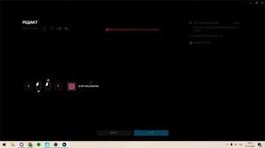 МАКРОС НА РЕДАКТ В ФОРТНАЙТЕ / LOGITECH G HUB