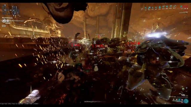 Warframe #28 Висп. Просто Висп смотреть онлайн
