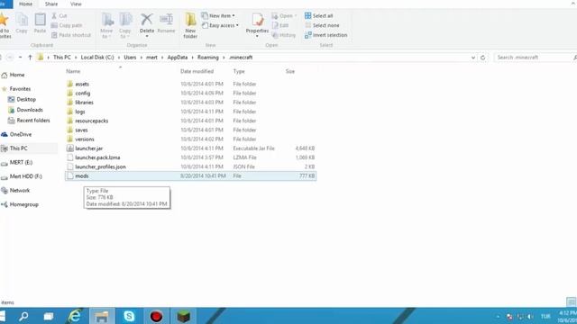 Minecraft Forge Açılmama Sorunu Çözümü смотреть онлайн