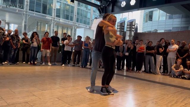 Chill Bachata (Sped Up) - SingleJ Salez (Shopara & Edon)Bachata Dance смотреть онлайн