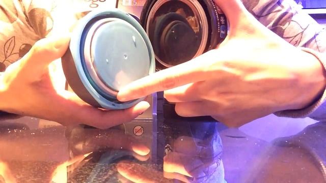 Product Review : Thermos Funtainer vs Foogo Food Jar Video смотреть онлайн