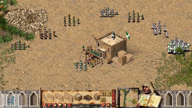 15 Types Starting Troops - ALL TYPES TROOPS | 15 Types Troops Stronghold Crusader смотреть онлайн