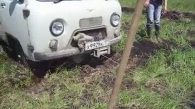 Уаз смотреть онлайн