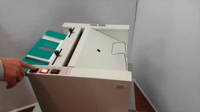 Nagel M2 Booklet Maker