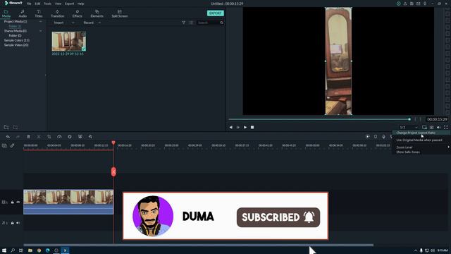 How To Do Mirror Reflection Scares Prank On Omegle Tutorial смотреть онлайн