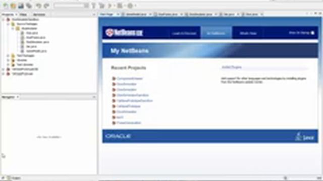 Java 2 - 11.0 Yahtzee - Finishing Renaming смотреть онлайн