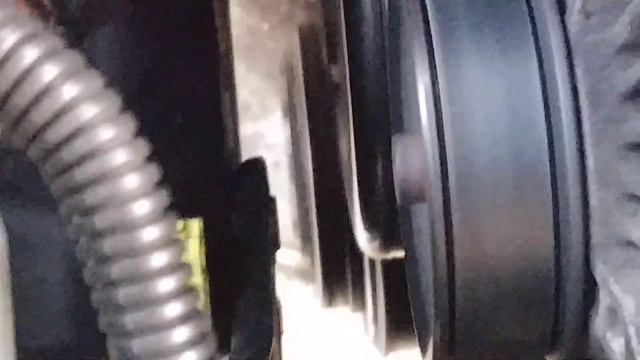 Scion xB 2004-2006 1st Gen AC compressor upgrade to Magnetic clutch!!! Hell YES!! смотреть онлайн