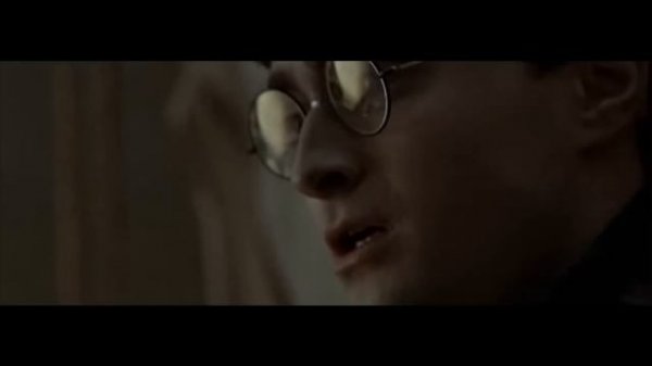 ALL VERBAL AVADA KEDAVRA