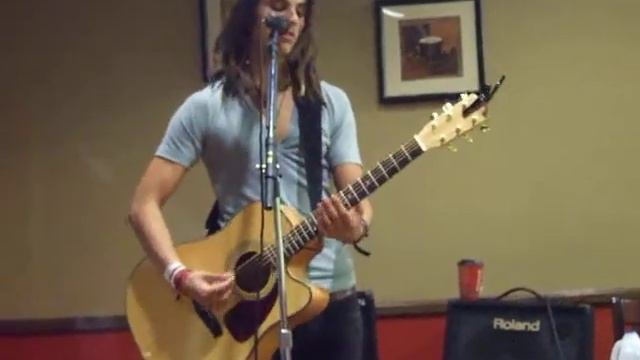 Samuel Larsen-Pocket Change(stripped down) смотреть онлайн