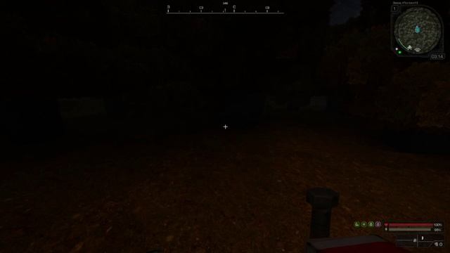 Багоюз до перестройки (Stalcraft) смотреть онлайн