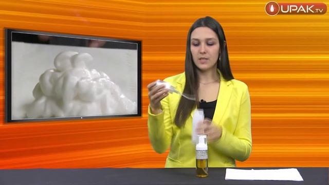 Пенообразовательные дозаторы смотреть онлайн