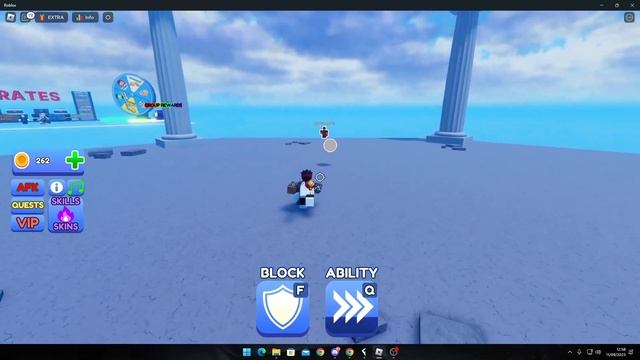 Best Blade Ball Script Roblox Auto Parry смотреть онлайн