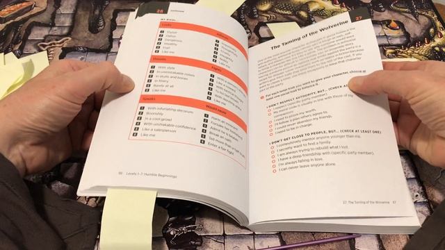 Ultimate RPG Character book смотреть онлайн